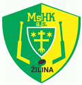 MsHK Zilina Ice Hockey