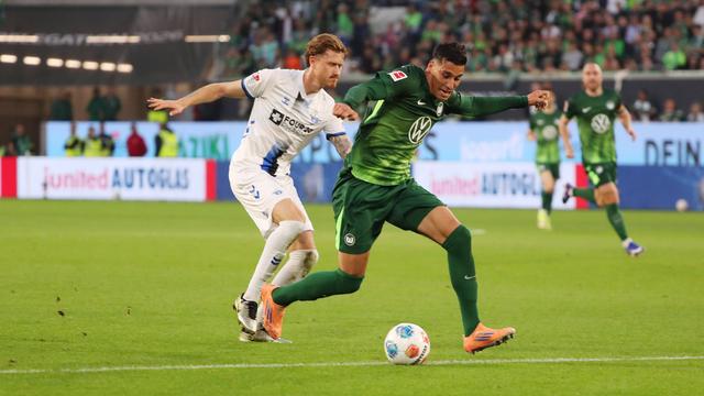 Relegation Thriller in Ostwestfalen: Wolfsburg's Historic Survival Routine Faces Paderborn's Opportunity of a Decade
