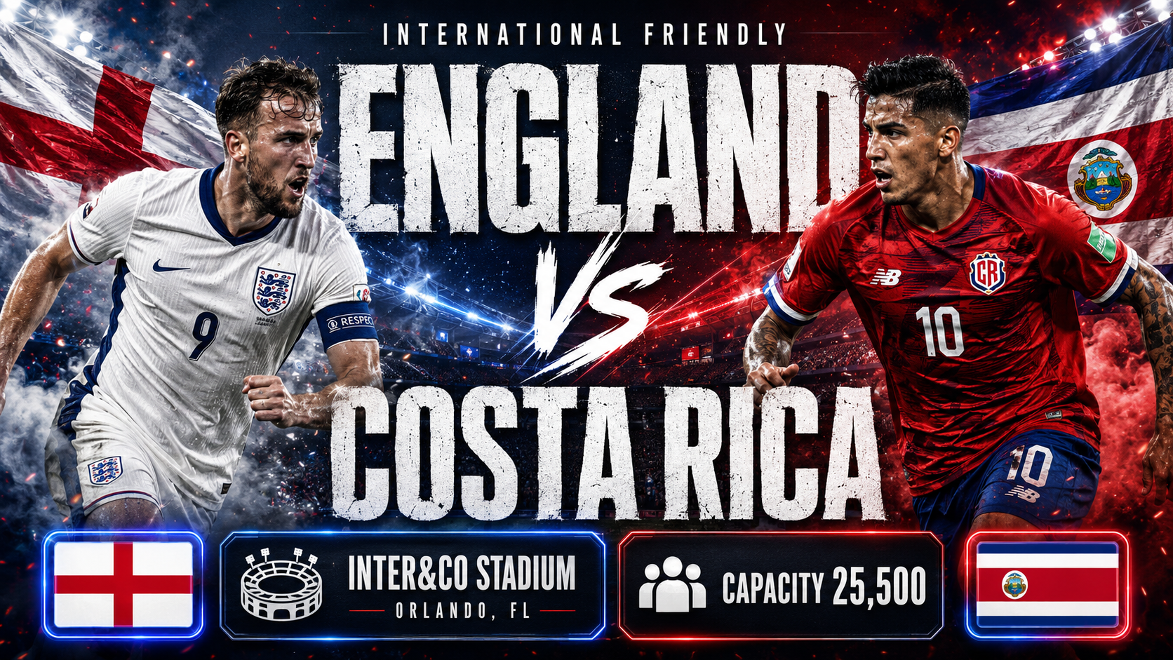 England - Costa Rica : Tuchel seeks the perfect World Cup formula in Florida dress rehearsal